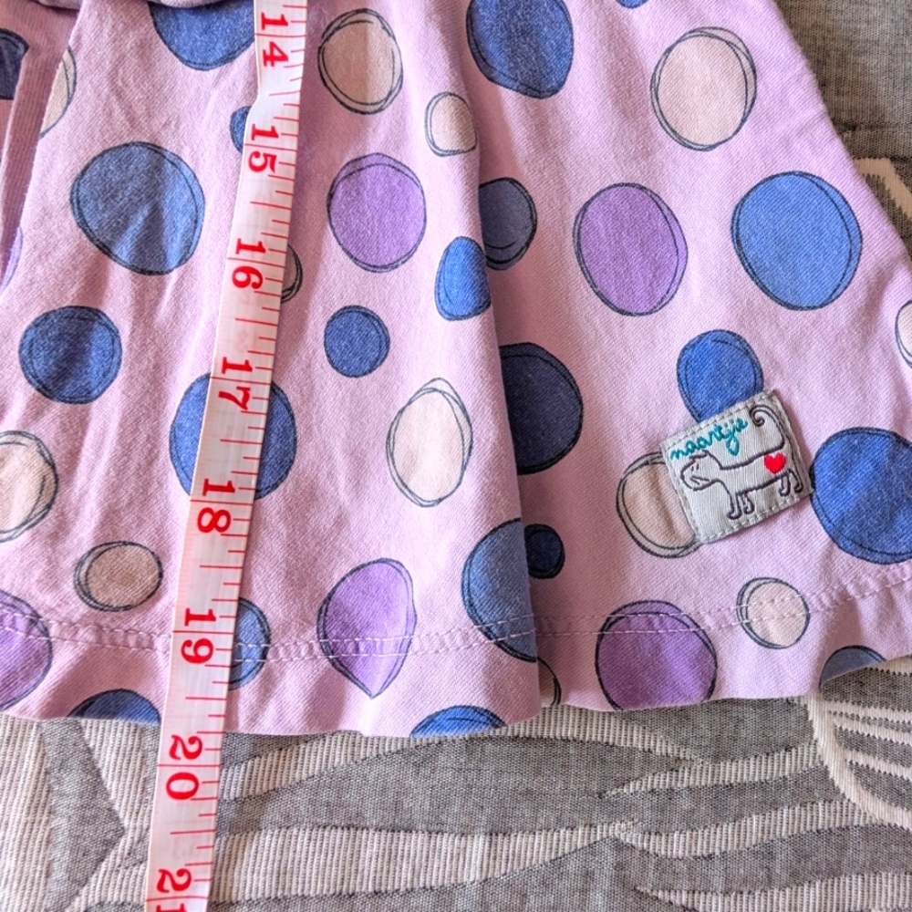 SALE ✨ 3/$25 Naartije Kids Cotton Baby Toddler Girl Dress - Picture 2 of 5